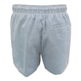 thumbnail image 2 of Traje de baño OP Para hombre Talla EG con estampado Rayas Azul, 2 of 4