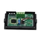 thumbnail image 4 of LCD DC 100A Pantalla Digital Ammeter del Panel LED/ Amp Ampere Con resistencia de Tita de 100A/ 75MV, 4 of 6