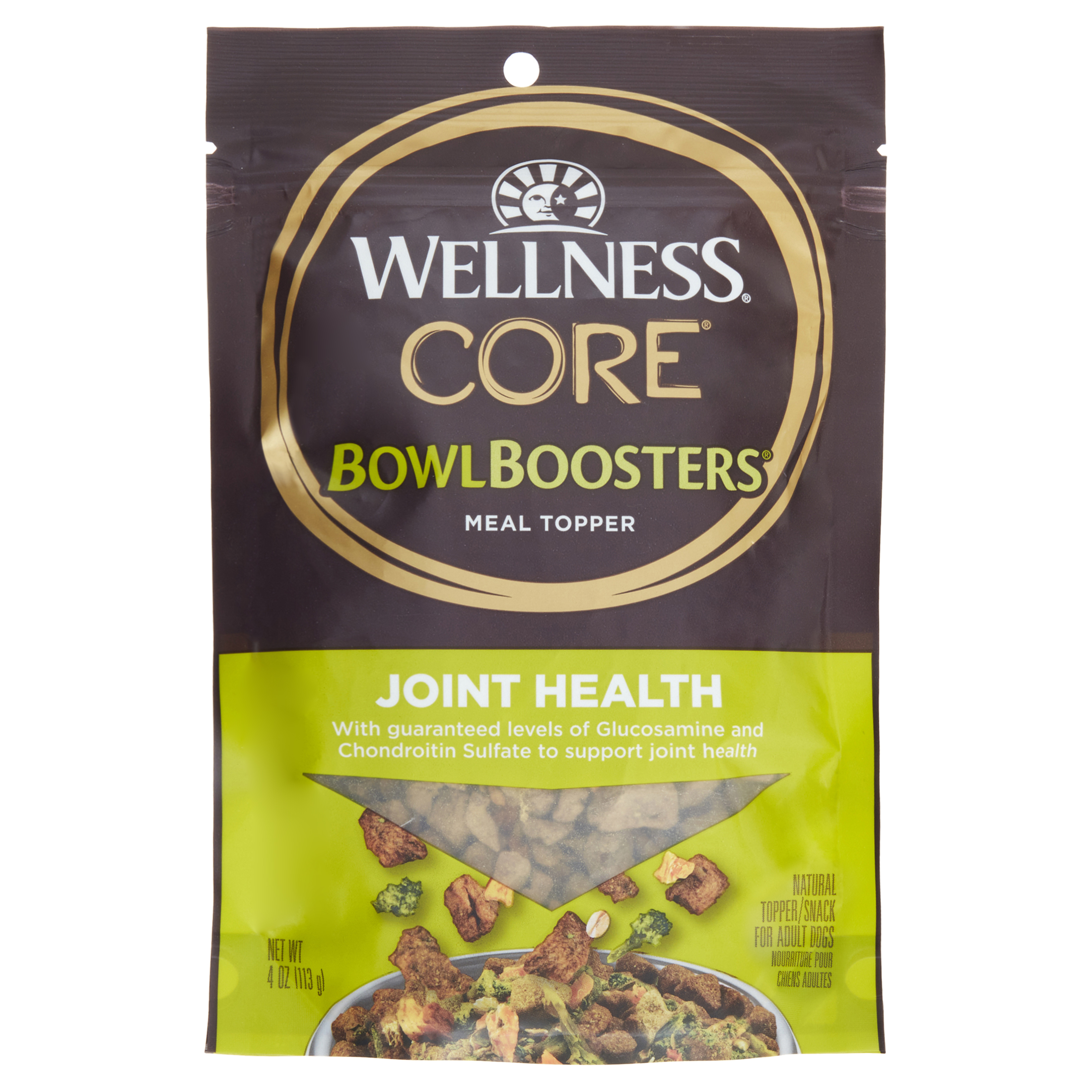 Wellness CORE Bowl Boosters Joint Health