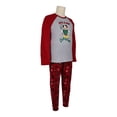thumbnail image 2 of Pijama Disney George Beba Set Manga Corta con Pantalón Azul Talla 2 Años, 2 of 4