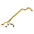 thumbnail image 1 of Piezas de Reparación para XF-1 Cámara Obturador de Lente Apertura FRC Flex Cable cinta con zócalo Soledad Obturador de lente Cable flexible abierto, 1 of 9