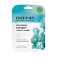 thumbnail image 1 of Mascarilla facial Freeman tonificante de colágeno 28 ml, 1 of 4