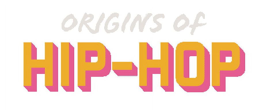 Origins Of Hip-Hop (DVD) - Walmart.com