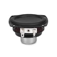thumbnail image 2 of Enhanced Dual Magnetic Bluetooth Speaker - 2pcs 70.6mm Mid Bass Speaker with Long Stroke Rubber Edges, 415W Power, 2 of 5