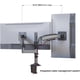 thumbnail image 5 of NB Ergonomic Soporte para 2 Monitores de 17" a 35" |  Ajustable con Giro, 5 of 5