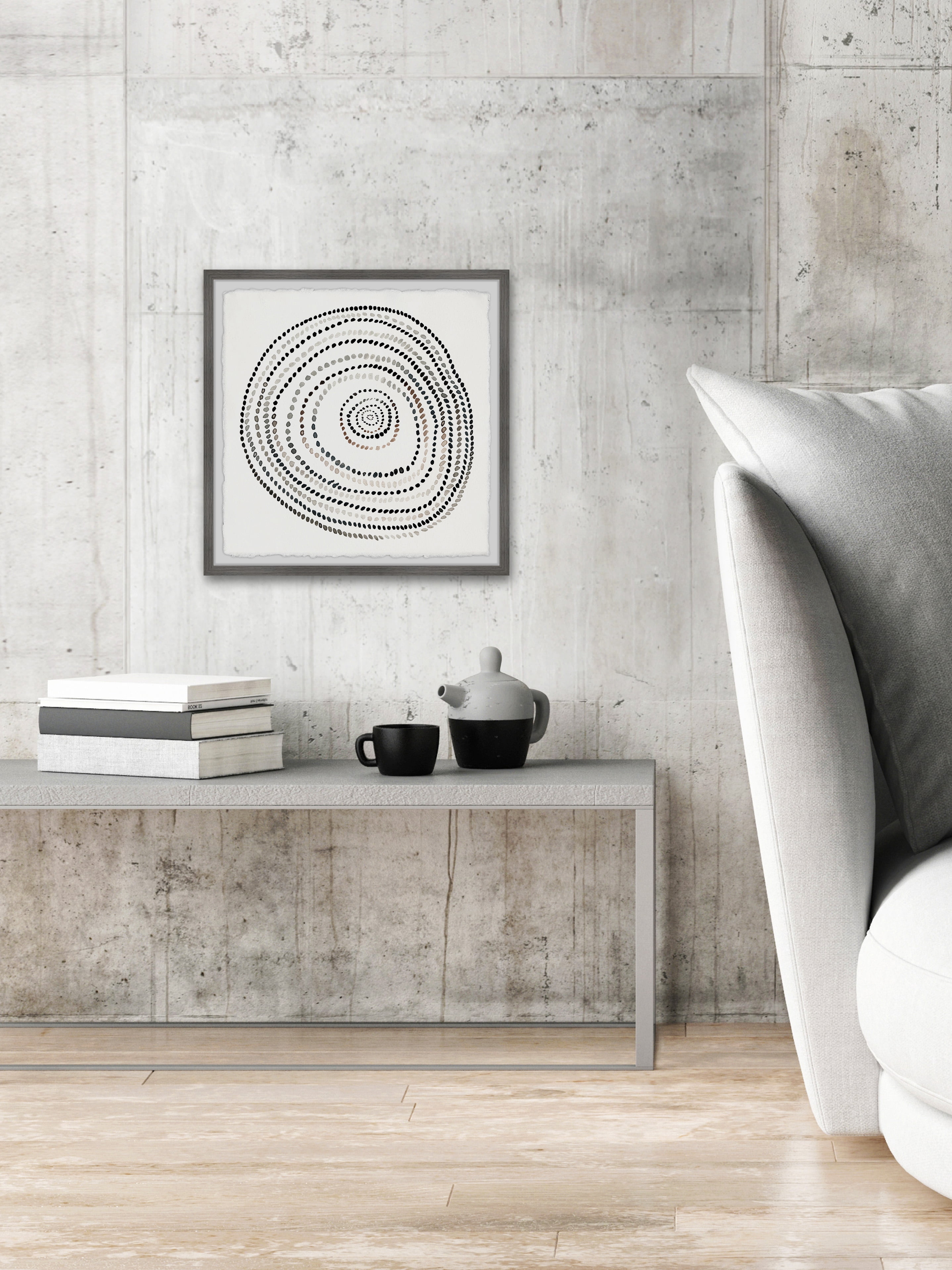 Marmont Hill Samba III Framed Wall Art