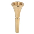 thumbnail image 4 of Boquilla De Trompa De Latón, Boquilla De Trompa De Metal Versátil Para Practicar, 4 of 7