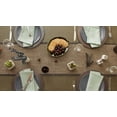 thumbnail image 5 of DII Chevron Burlap Table Runner, 14x72", 5 of 5
