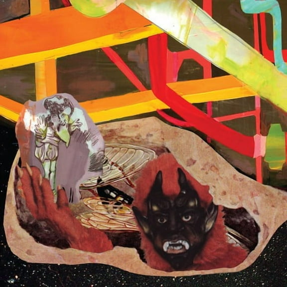 Wolf Parade - At Mount Zoomer - Rock - Vinyl