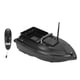 thumbnail image 3 of Barco de cebo RC inteligente con luz LED, juego de barco de cebo de pesca con Control remoto de doble Motor, enchufe de EE. UU. de 100-240V, 3 of 14