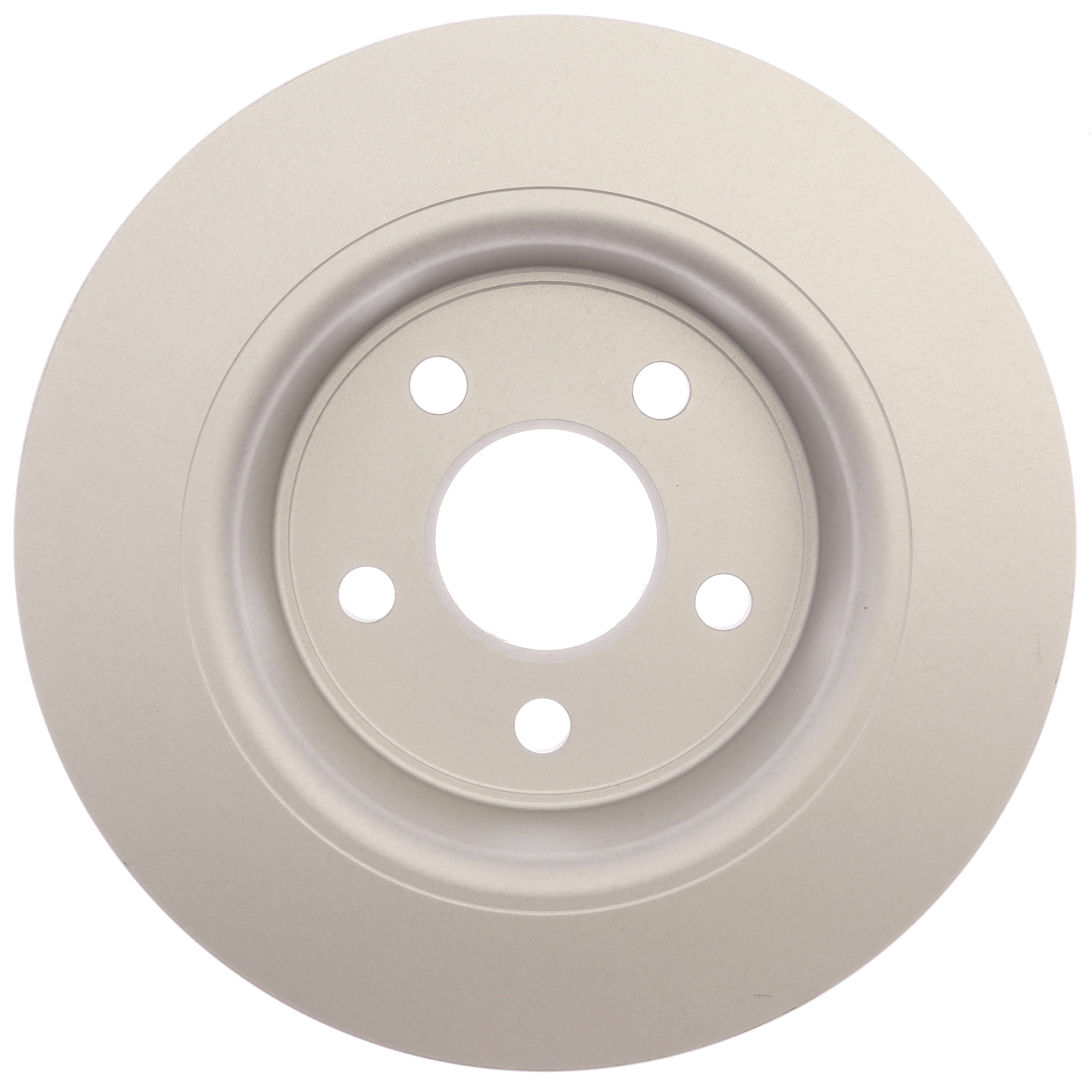 Raybestos Specialty Truck, School Bus and Medium Duty Rotors