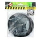 thumbnail image 2 of Parasol de coche JUST FUNKY Ghostbusters con protección UV lateral, 2 of 2