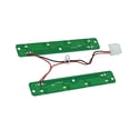 thumbnail image 2 of Reemplazo del módulo Refrigerator Light Assy para Whirlpool, 2 of 6