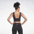 thumbnail image 3 of Reebok Colorblock Crop Top, 3 of 8