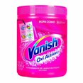 thumbnail image 2 of Vanish Oxi Action powder stain remover for colored clothes 900 g, 2 of 3
