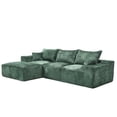 thumbnail image 6 of Skin-friendly Chenille, U-shaped Comfort | Perfect for Relaxing After Work, Feels Like a Warm Embrace, 6 of 6