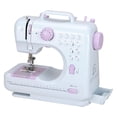 thumbnail image 4 of Maquina de coser multi funciones bordado overlook entre 10 funciones más, 4 of 8