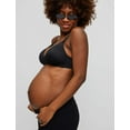 thumbnail image 5 of Motherhood Maternity Wireless Maternity and Nursing Bra, 5 of 11