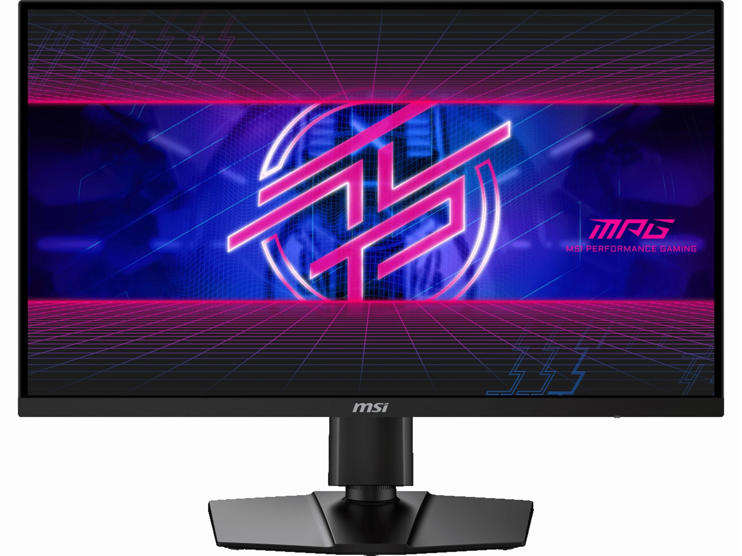 MSI MPG 274URF QD 27