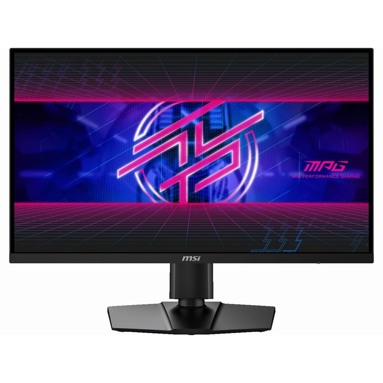 MSI MPG 274URF QD 27