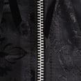 thumbnail image 5 of Xihbxyly Body Moldeador para Mujer, Control Firme de Cintura, Abdomen y Caderas, Diseño Transpirable y Cómodo, Realza Los Glúteos, Versátil para Uso Diario, Forma Sexy, Se Puede Usar con El Propio Su, 5 of 5