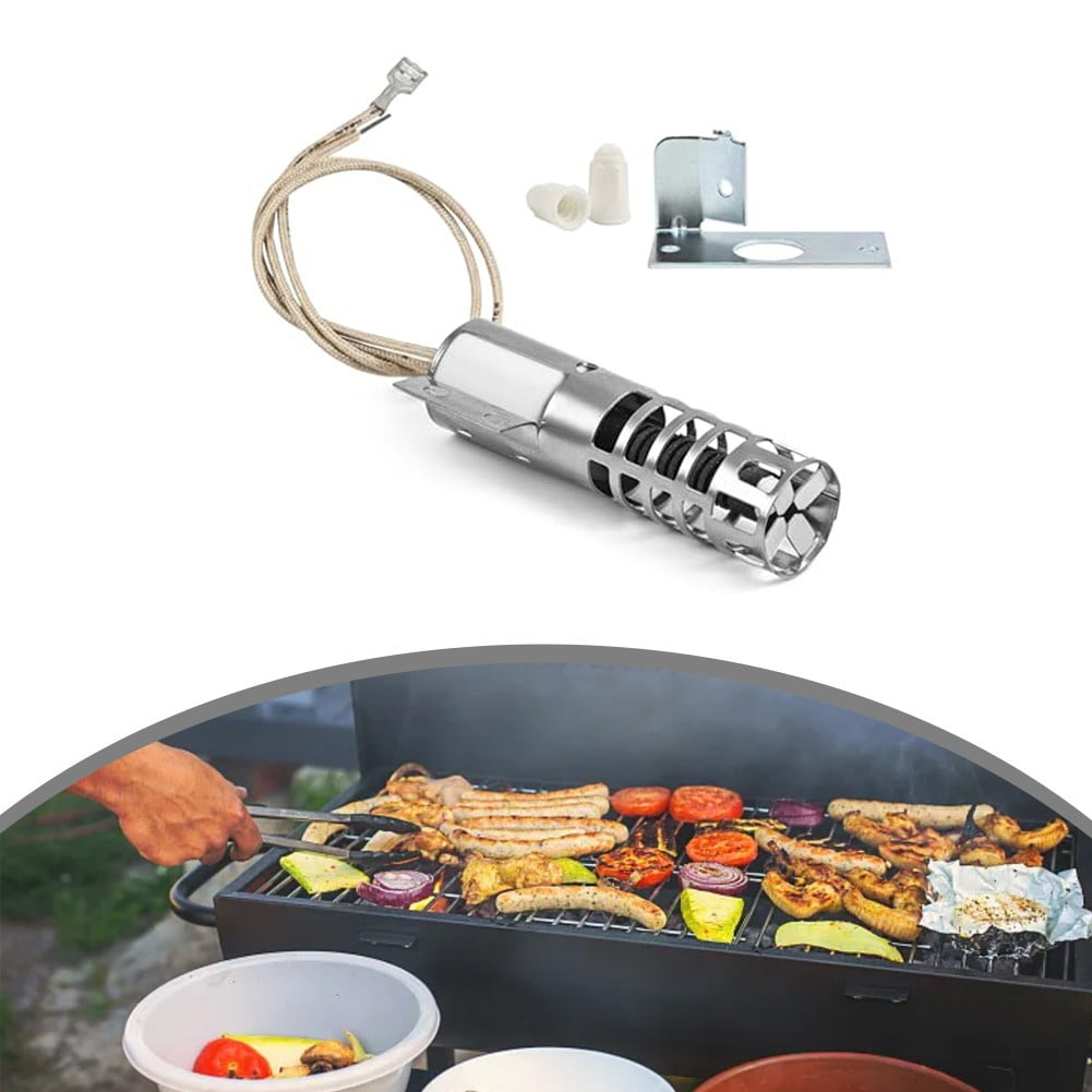 Wb2X9154 Oven Igniter For Ge Gas Range Replacement Part Simple Install