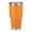 Orange, variant on Muka 30 Oz. Stainless Steel Tumbler, Durable Powder Coated Insulated Travel Cup-Olive Green