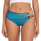 thumbnail image 1 of Fotbe Shells and Starfish Calzones Estampados para Mujer – Ropa Interior de Algodón, Cómoda, Suave y Elástica-Medium, 1 of 6