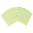 thumbnail image 2 of Amscan Dinner Napkin,Leaf Green, 2 of 4