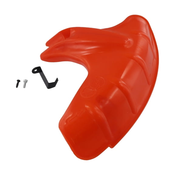 Lawn Mower Guard For The Fs55 Fs55R Fs55Rc Fs56 Fs56Rc Fs70 Fs70R 4133 007 1002 Easy Installation Lawn Mower Grass Guard Parts