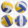 thumbnail image 3 of Luxshiny De Voleibol Para Entrenamiento Y Competencia En Interiores Con Agarre Suave Y Durable, 3 of 8