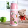 thumbnail image 5 of 50pcs Cartoon Animal Stickers - For Phone and Books, 5 of 5