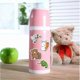 thumbnail image 5 of 50pcs Cartoon Animal Stickers - For Phone and Books, 5 of 5