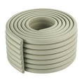 thumbnail image 2 of Homerr Insulation For Pipes Weatherproof Insulation Outdoor Insulation Weather Resistant Foam Pipes Cold Protection Wrap Indoor, 2 of 8
