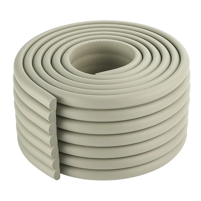LCXmlly Weatherproof Insulation Weather Resistant Foam Wrap Outdoor Insulation for Water Pipes Cold Resistant