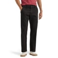 thumbnail image 1 of Pantalón Lee Extreme Motion para hombre, parte delantera plana, regular y recta, 1 of 3