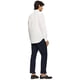 thumbnail image 4 of Camisa Tommy Hilfiger de manga larga de popelina con botones para hombre, 4 of 5