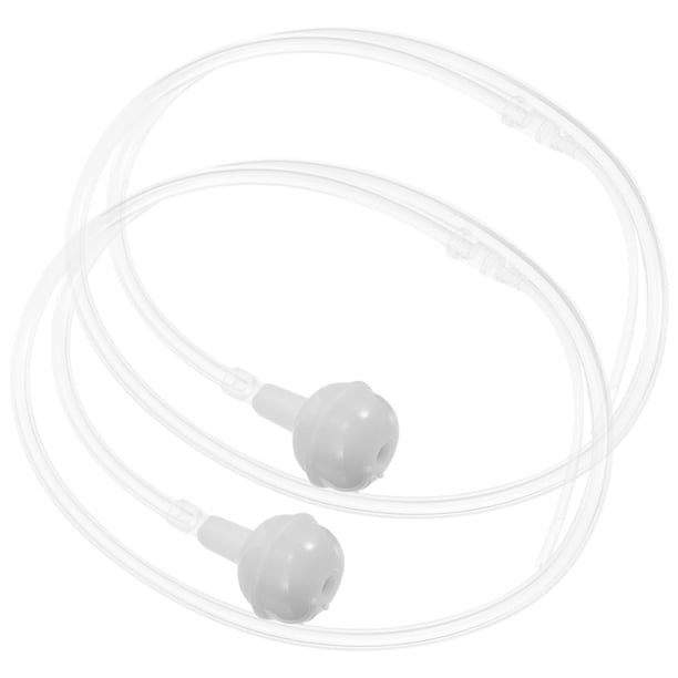 tubos dispensadores de leche con pajita para biberones, manguera de pajita con peso y gravedad, biberones, pajita con peso, tubo flexible.