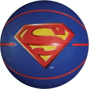 Franklin Sports Official Size Basketball, Superman by Franklin Sports
