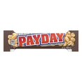 thumbnail image 3 of PAYDAY Chocolatey Peanut Caramel Candy, Bulk, Individually Wrapped, 1.85 oz Bars (24 Count), 3 of 4