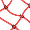 thumbnail image 4 of Red de Carga para Escalada, Equipaje Elástico, Red Para Portaequipajes, Red para Almacenamiento de Automóviles RC, Accesorios para Orugas RC, Accesorio de Simulación ESTIRABLE,, 4 of 7