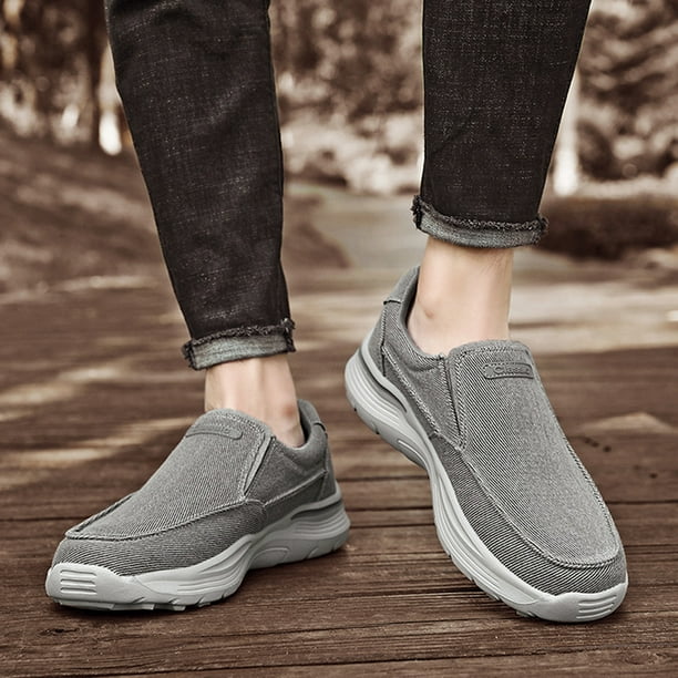 Ortop Dicos Zapatos Ortopedicos Skechers Precios 2018 Zapatos