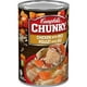 Soupe au poulet avec riz prête à déguster ChunkyMD de Campbell’sMD Prête à déguster – image 4 sur 5