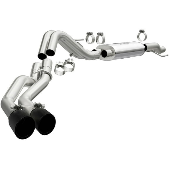 Magnaflow Performance Exhaust 19506 Exhaust System Kit Fits select: 2015-2020 FORD F150