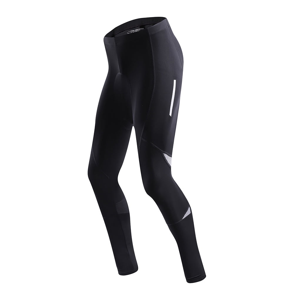 Lixada Men's Reflective Bicycle Pants 