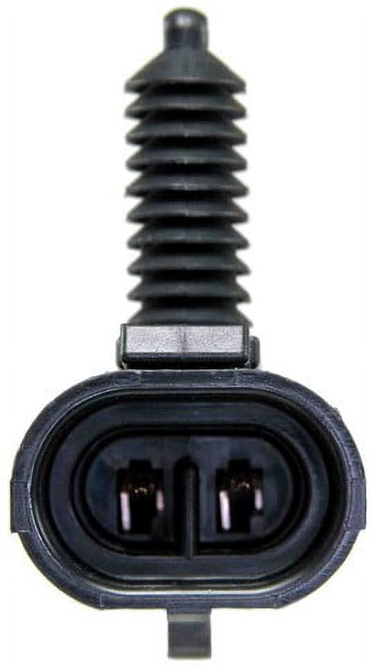 NTK ABS Wheel Speed Sensor Fits select: 2007-2014 CHEVROLET TAHOE, 2007-2014 CHEVROLET SUBURBAN