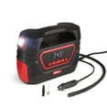 Hyper Tough Dual Power Digital Inflator for P195/65R15 Car Tire, CarDC