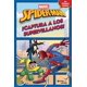 thumbnail image 1 of Spider-Man. ¡Captura a los supervillanos!, de Marvel, 2026, 1 of 2