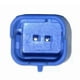 thumbnail image 5 of Heater Coolant Radiator Water Control Valve for Escape SE Fiesta BM5G-8C605DC BM5G-8C605-da BM5G-8C605-DB, 5 of 5