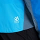 thumbnail image 5 of Dare 2B - Chaqueta Impermeable Touchpoint II para Hombre (Azul Tetón, Gris Orión) Dare 2B UTRG7325_tetonblueoriongrey, 5 of 6